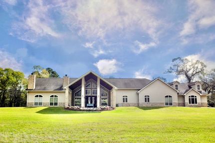 Recreational Property for sale in Montgomery County, Texas