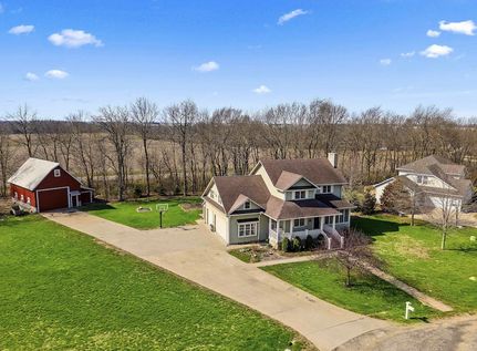 Land for sale in Tazewell County, Illinois