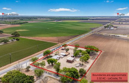 Commercial Property for sale in Medina County, Texas