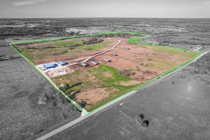 Hunting Property for sale in Polk County, Missouri