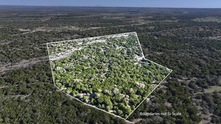 Farm and Ranch for sale in Lampasas County, Texas