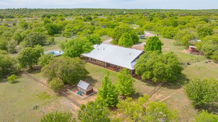 Farm and Ranch for sale in Young County, Texas