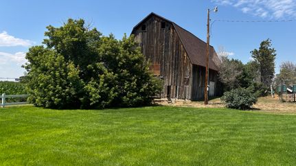 Recreational Property for sale in Sioux County, Nebraska