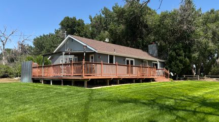 Recreational Property for sale in Sioux County, Nebraska