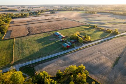 Recreational Property for sale in Wayne County, Indiana