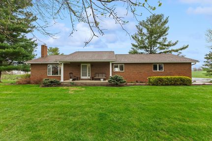 Timberland Property for sale in Morrow County, Ohio