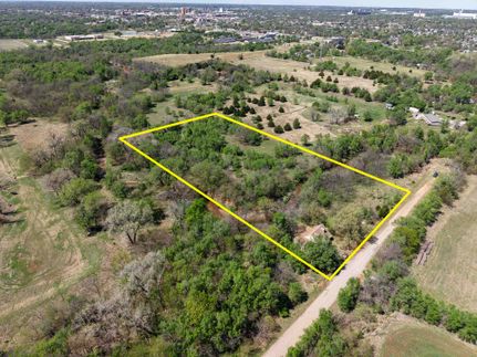 Recreational Property for sale in Garfield County, Oklahoma