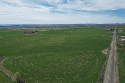 Land for sale in Malheur County, Oregon