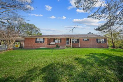 House for sale in Rusk County, Texas
