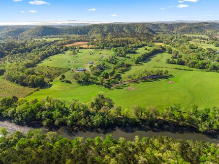 Farm and Ranch for sale in Montgomery County, Arkansas