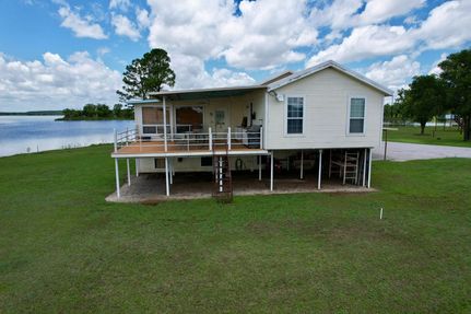 Waterfront Property for sale in Eastland County, Texas