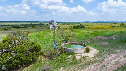 Land for sale in Nolan County, Texas