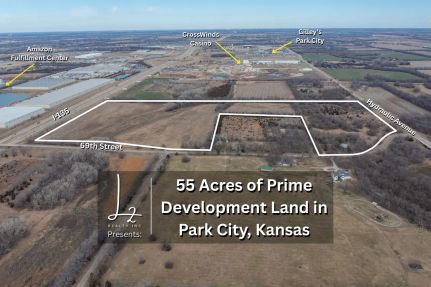 Timberland Property for sale in Sedgwick County, Kansas