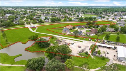 Recreational Property for sale in Jefferson Parish, Louisiana