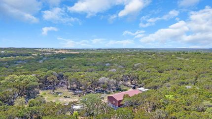 Recreational Property for sale in Burnet County, Texas