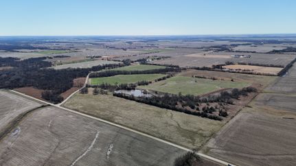 Farm and Ranch for sale in Coffey County, Kansas