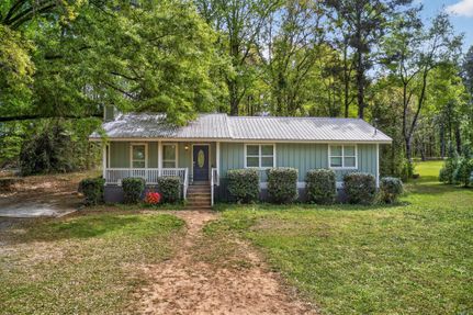 Recreational Property for sale in Baldwin County, Georgia