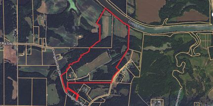Undeveloped Land for sale in Floyd County, Georgia