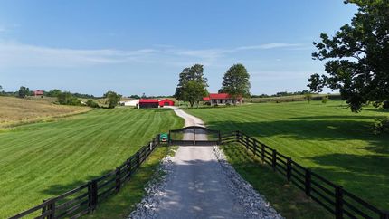 Timberland Property for sale in Scott County, Kentucky