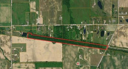 Land for sale in Allen County, Ohio