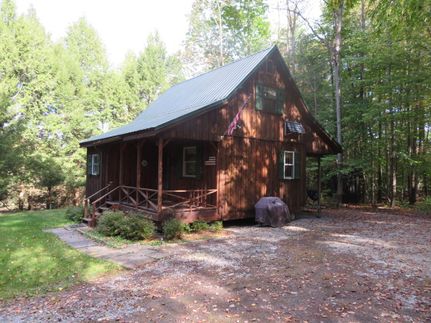 Recreational Property for sale in Lewis County, New York