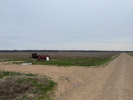 Land for sale in Clay County, Arkansas