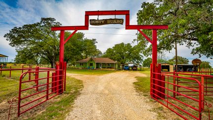 House for sale in Milam County, Texas