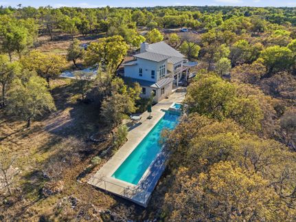House for sale in Kerr County, Texas