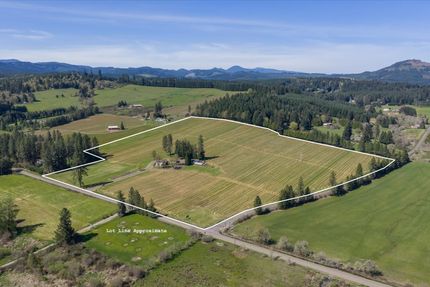 Farm and Ranch for sale in Lane County, Oregon