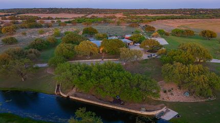 Farm and Ranch for sale in Menard County, Texas