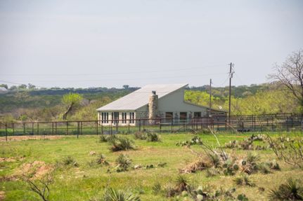 Farm and Ranch for sale in McCulloch County, Texas