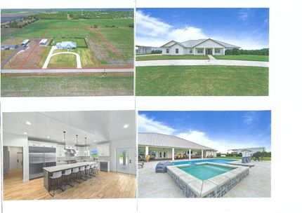 Homesite for sale in San Patricio County, Texas