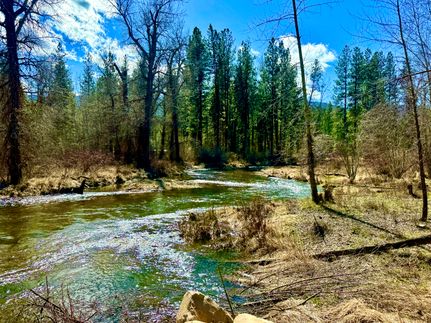 Undeveloped Land for sale in Missoula County, Montana