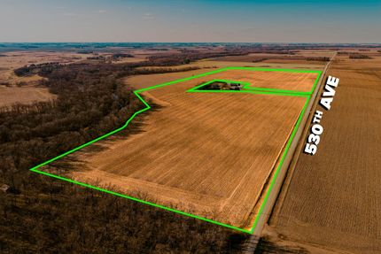 Farm and Ranch for sale in Mower County, Minnesota