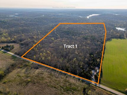 Farm and Ranch for sale in Perry County, Missouri
