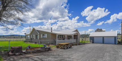 Hunting Property for sale in Klamath County, Oregon