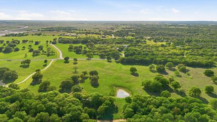 Undeveloped Land for sale in Parker County, Texas