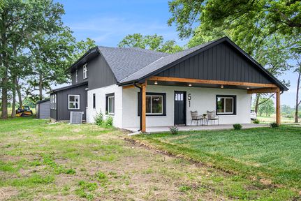 Timberland Property for sale in Clinton County, Missouri