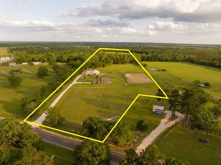 House for sale in Walker County, Texas