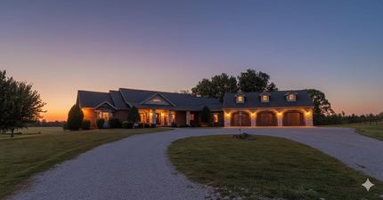 Recreational Property for sale in Butler County, Missouri