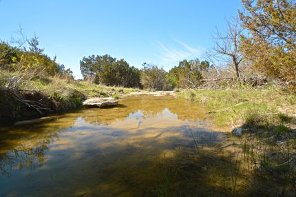 Farm and Ranch for sale in Lampasas County, Texas