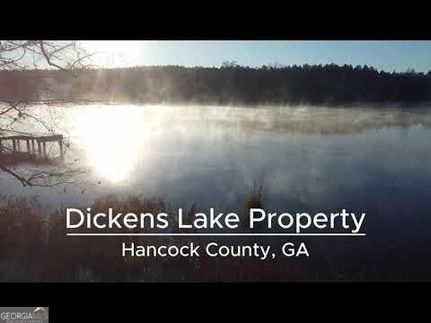 Farm and Ranch for sale in Hancock County, Georgia