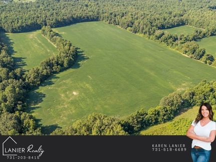 Recreational Property for sale in Hardeman County, Tennessee