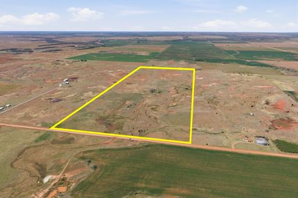Farm and Ranch for sale in Kingman County, Kansas