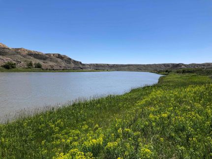 Riverfront Property for sale in Chouteau County, Montana