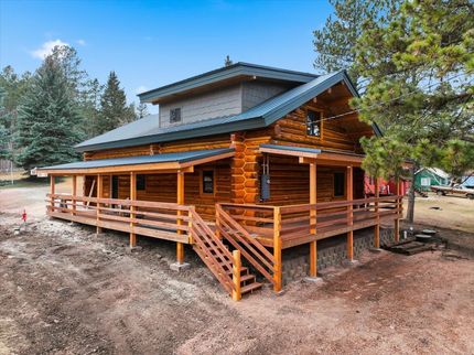 Farm and Ranch for sale in Pennington County, South Dakota