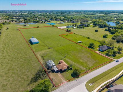 Land for sale in Dallas County, Texas