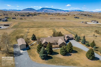 Timberland Property for sale in Park County, Wyoming
