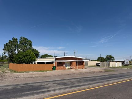 Timberland Property for sale in Hardeman County, Texas