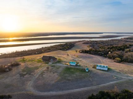 Timberland Property for sale in Kay County, Oklahoma